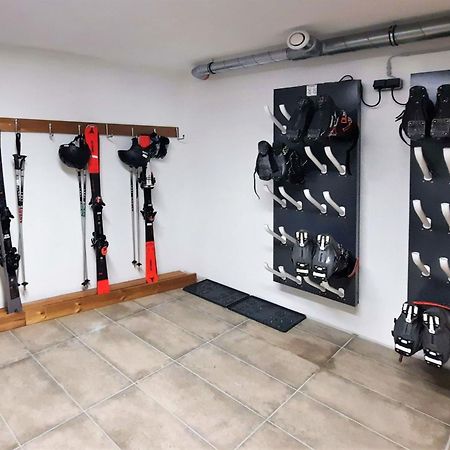103 M2 Apartment Eschenwald Vomlandl 레오강 외부 사진