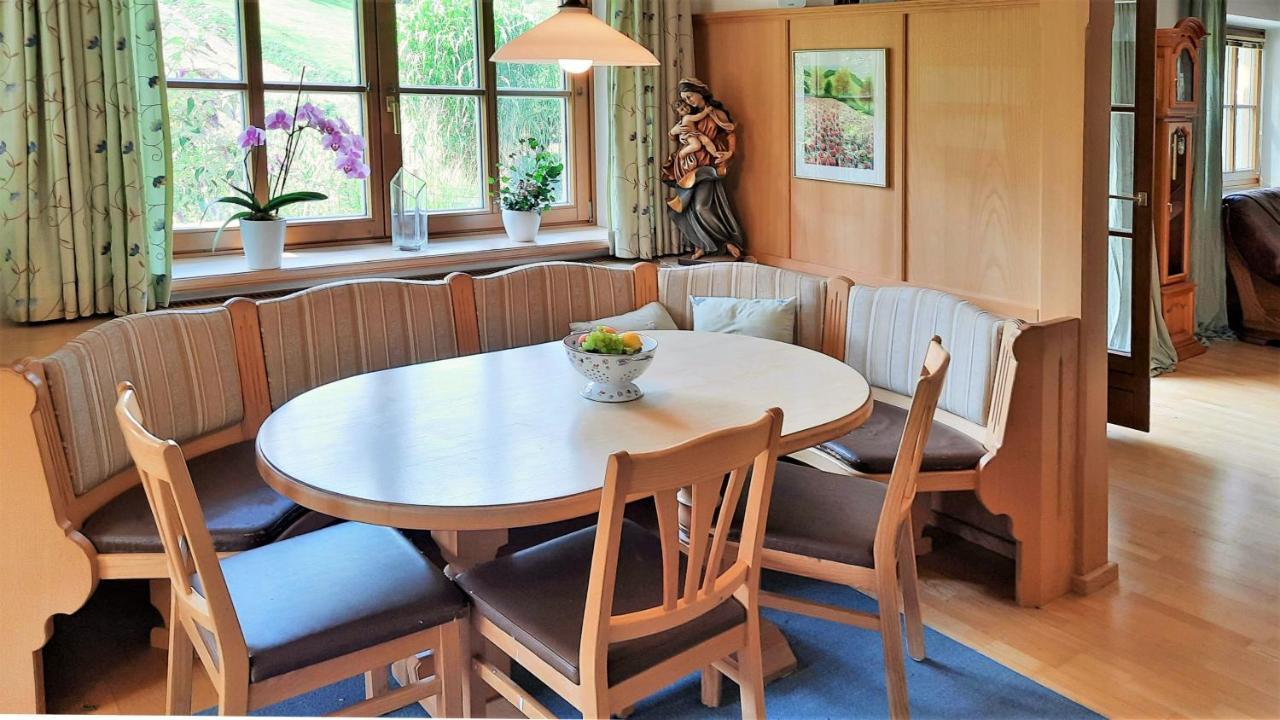 103 M2 Apartment Eschenwald Vomlandl 레오강 외부 사진