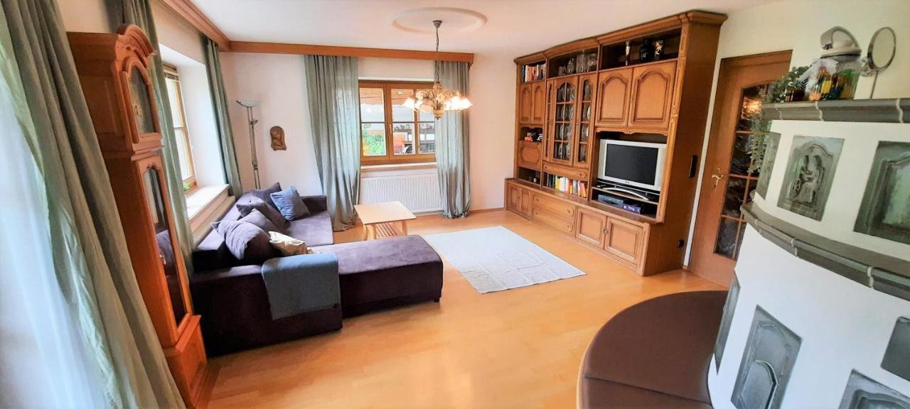 103 M2 Apartment Eschenwald Vomlandl 레오강 외부 사진