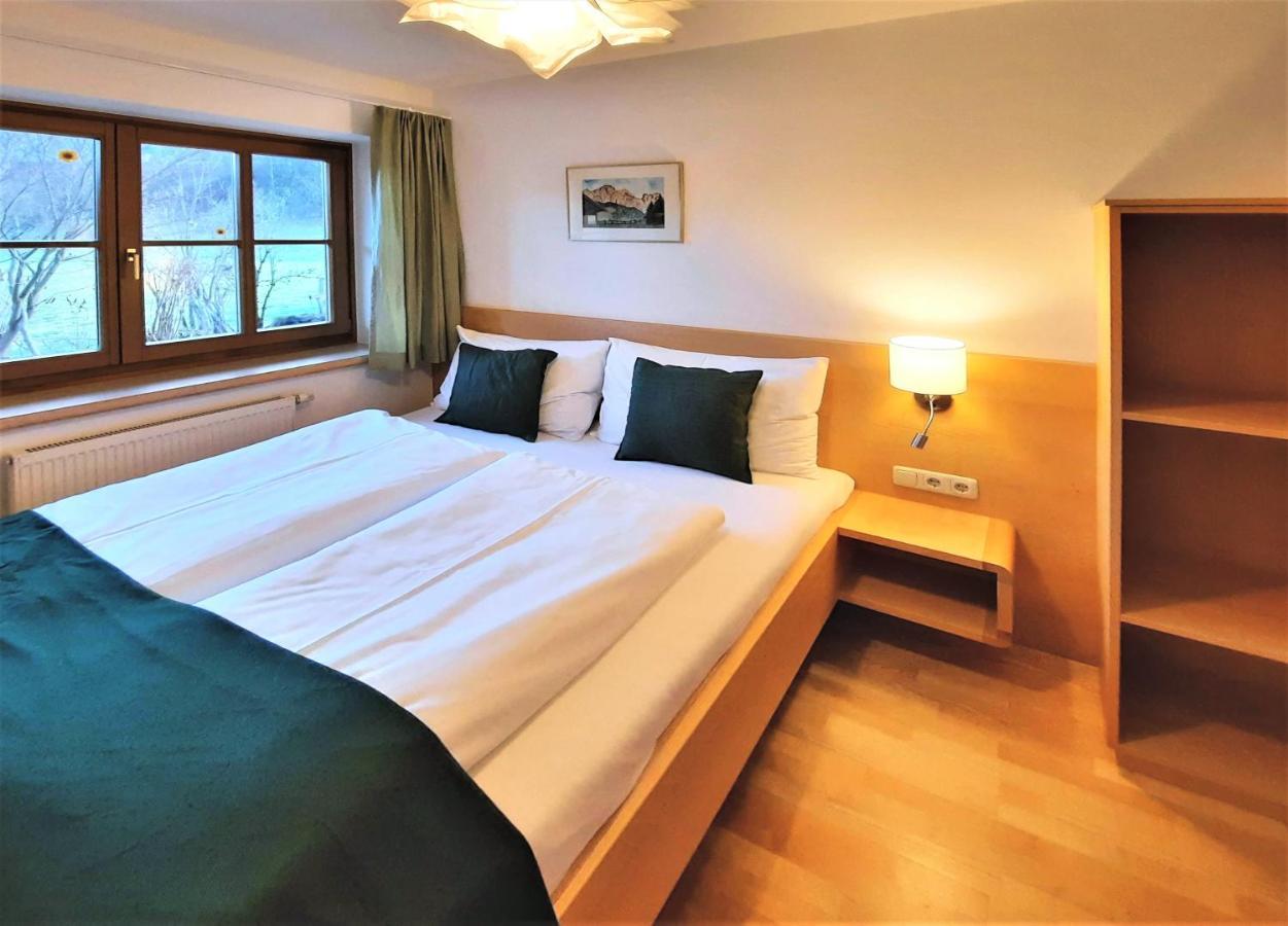 103 M2 Apartment Eschenwald Vomlandl 레오강 외부 사진