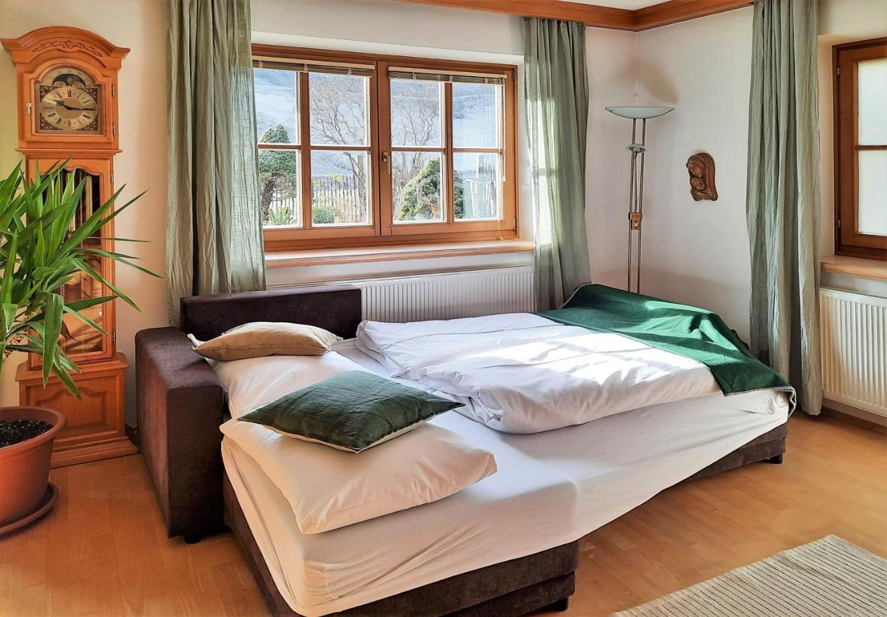 103 M2 Apartment Eschenwald Vomlandl 레오강 외부 사진
