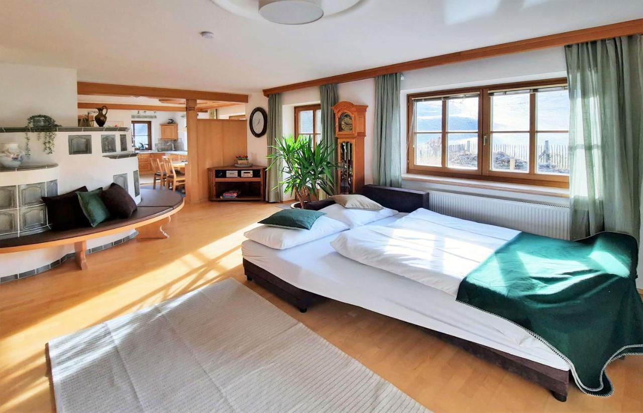 103 M2 Apartment Eschenwald Vomlandl 레오강 외부 사진