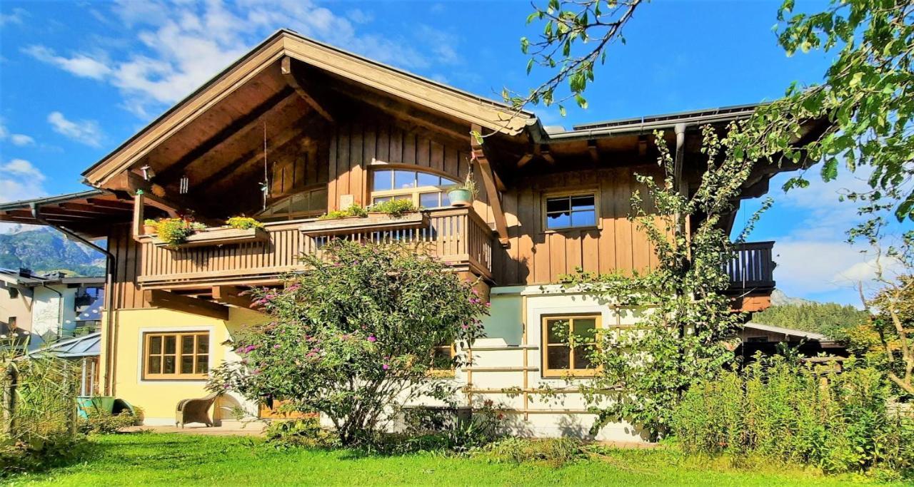 103 M2 Apartment Eschenwald Vomlandl 레오강 외부 사진