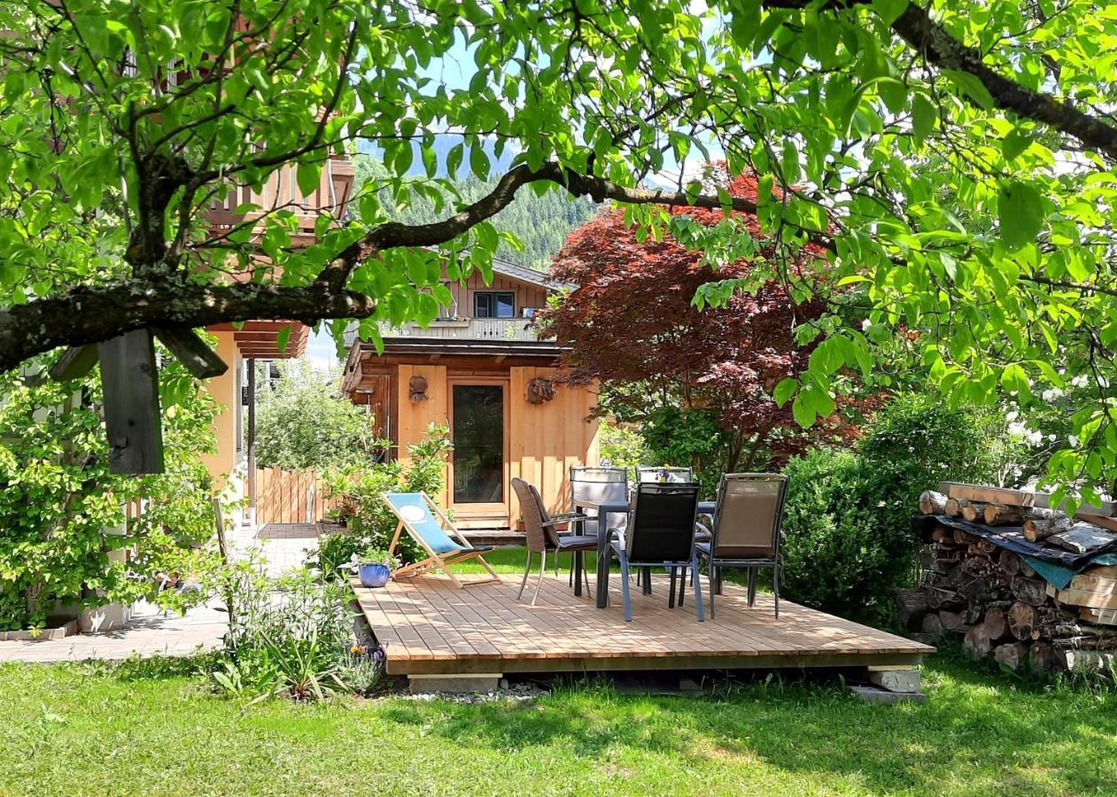 103 M2 Apartment Eschenwald Vomlandl 레오강 외부 사진