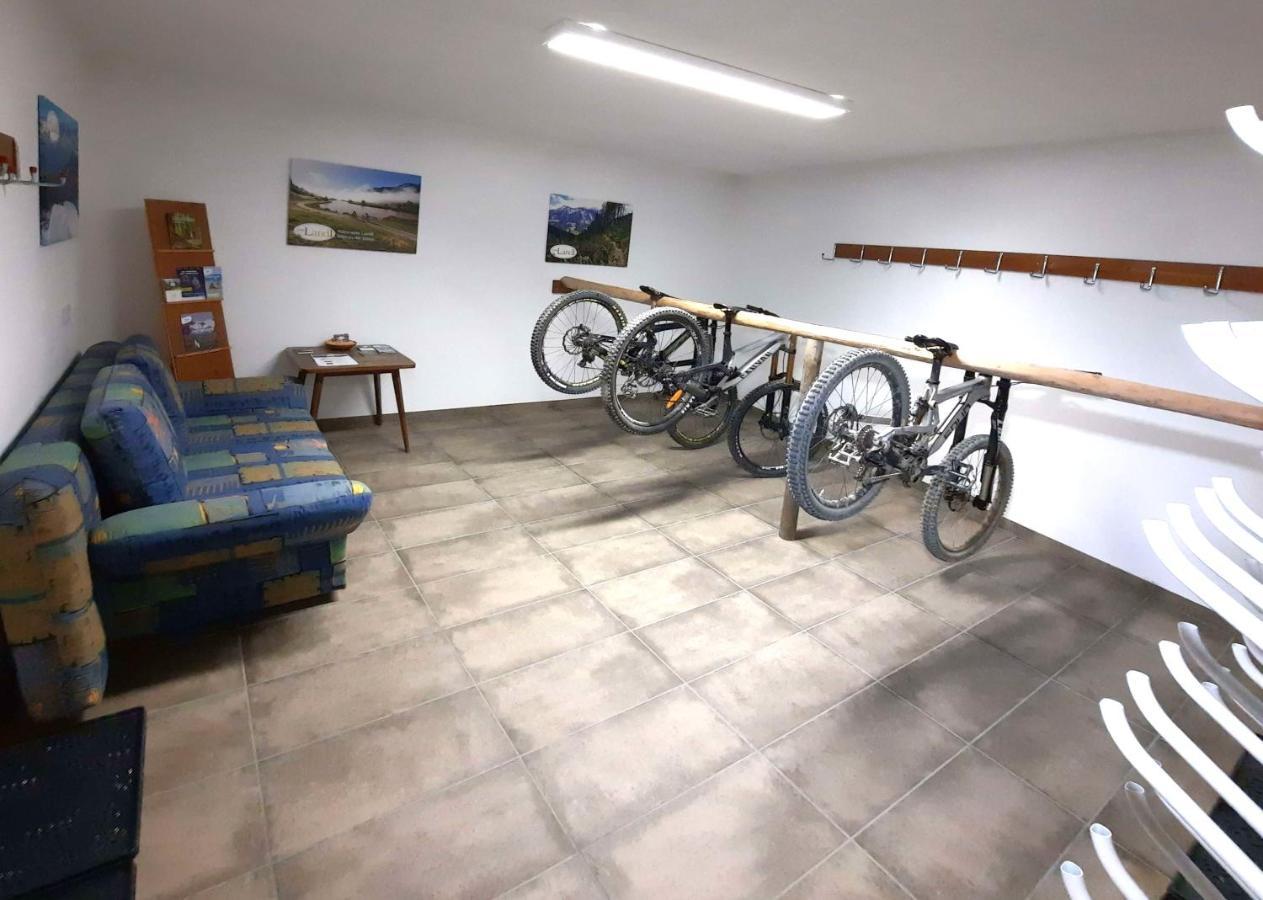 103 M2 Apartment Eschenwald Vomlandl 레오강 외부 사진
