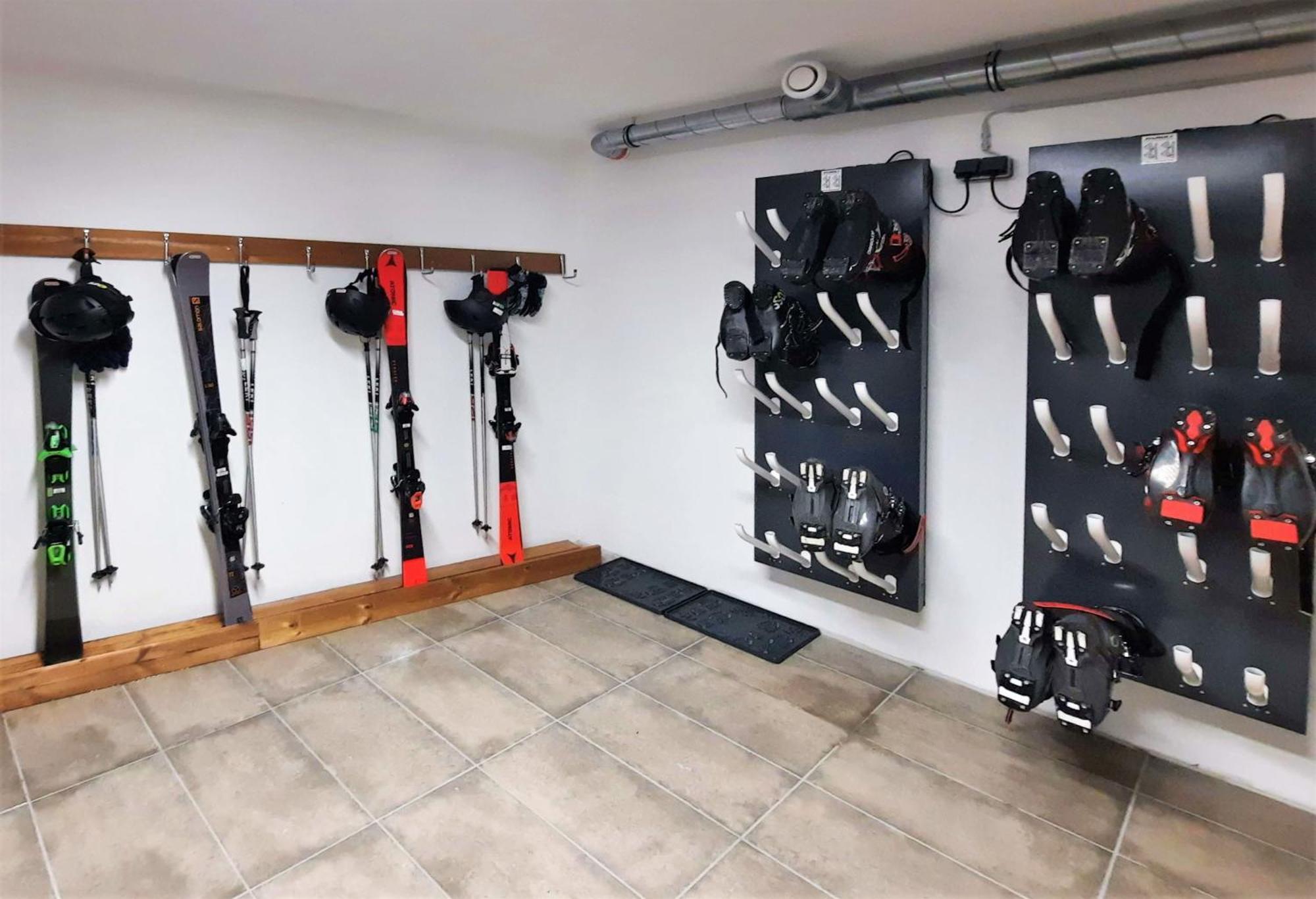 103 M2 Apartment Eschenwald Vomlandl 레오강 외부 사진